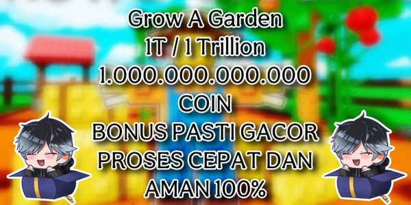 1T Sheckles | Grow A Garden