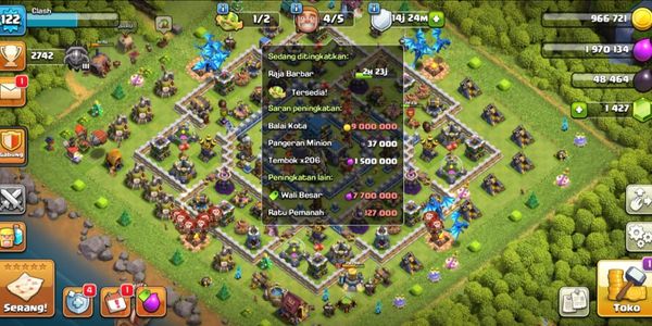 Th 12 Cheap Max Defense Berskin Wall