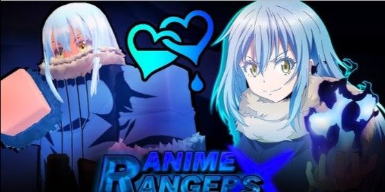 Buy Item Lord Slime / Rimuru Evo [Anime Rangers X] Anime Rangers X ...