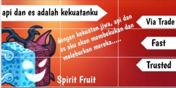 Spirit