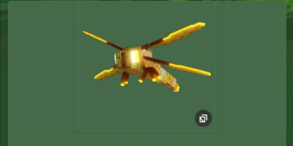 Dragonfly