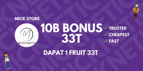 10B Coins - Grow A Garden