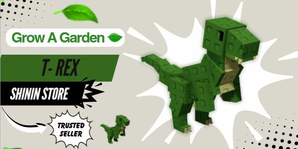 T Rex