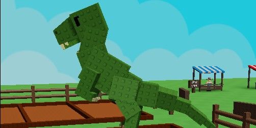 T-rex