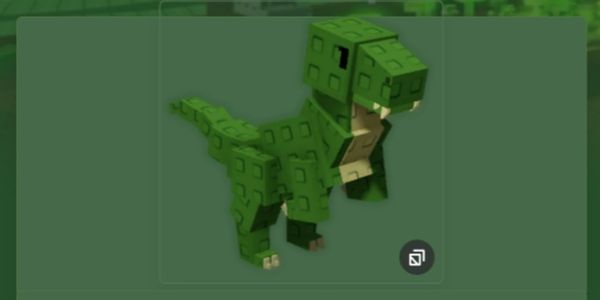 T-Rex