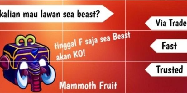 Mammoth