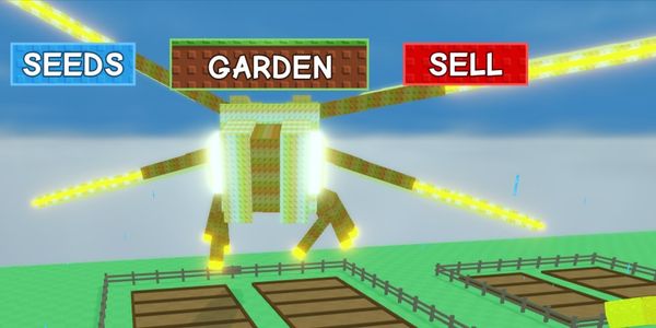 Mega Titan DragonFly - Grow A Garden
