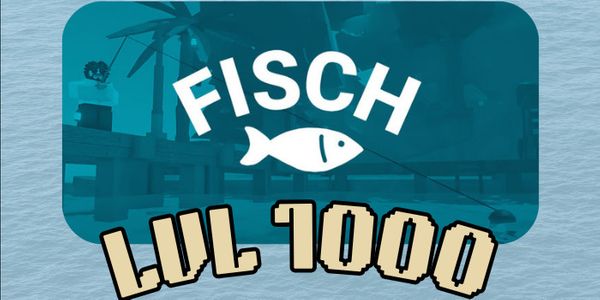 Akun LVL 1000 Polos (Cek Desc)