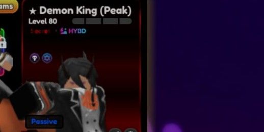 Demon King