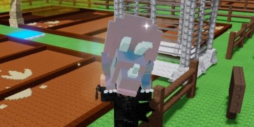 Shiny Triceratops