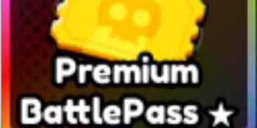 Premium Battle Pass