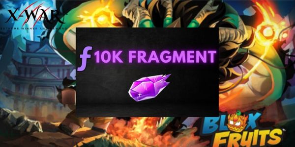 Fragments
