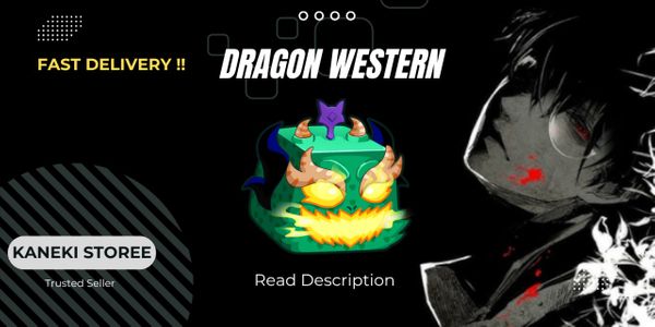 Dragon (Western)