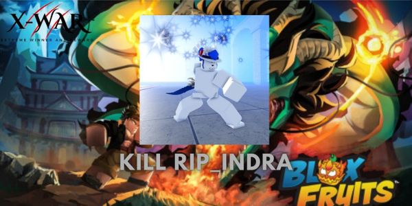 Kill Rip_Indra