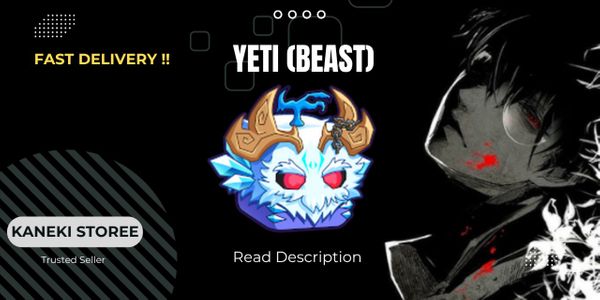yeti fruits