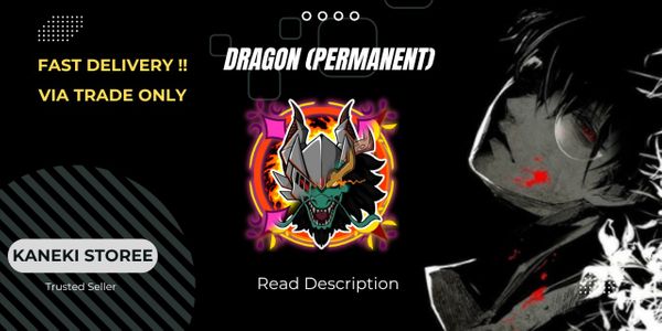 Dragon (Permanent)