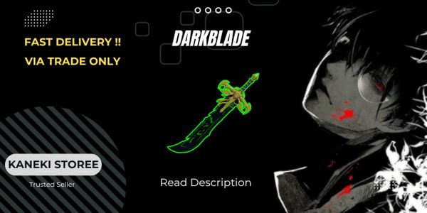 Dark Blade