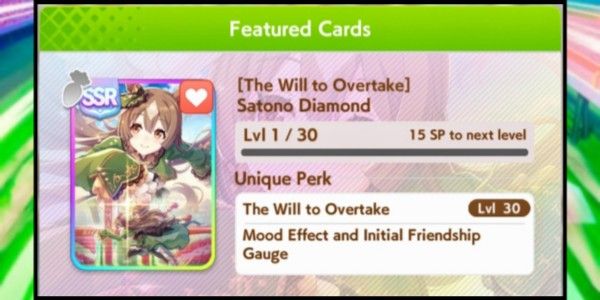 Uma Musume Global | 5 SSR [Android/Steam] - UM1