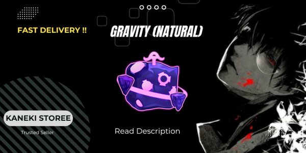Gravity