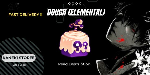 Dough