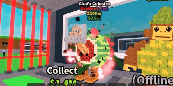 CELESTIAL GIRAFFE