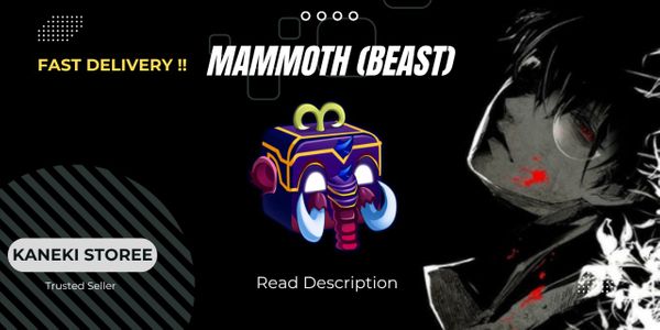 Mammoth