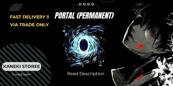 Portal (Permanent)