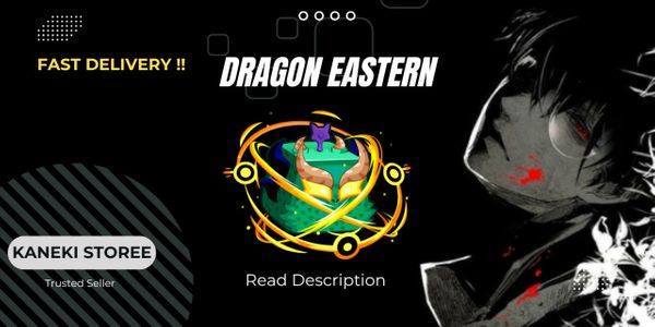 Dragon (Eastern)