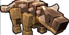 Grow a Garden - Ankylosaurus Pet