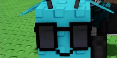 Disco Bee Pet (Divine)