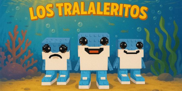 The Little Tralaleros