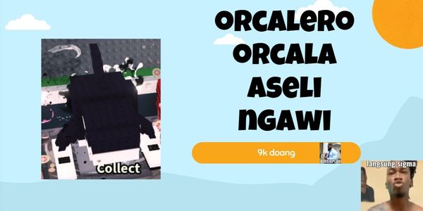Orcalero orcala