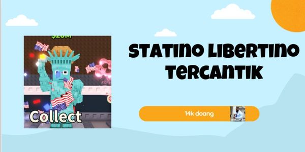 Libertine statute