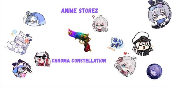 Chroma Constellation