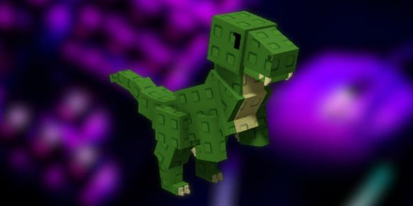 T-rex