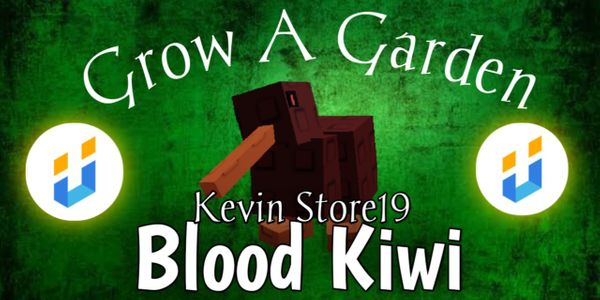 Cheap Blood Kiwi