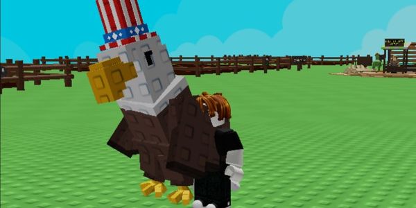 Bald Eagle