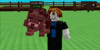 Blood Hedgehog