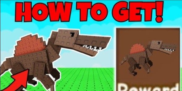 Spinosaurus ADAAA BONUSS NYAA - Grow A Garden