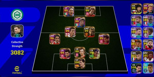 XABI ON | POTW GACOR | LEGEND + ICONIC MAYAN | EPIC BANYAK | SIAP TEMPUR
