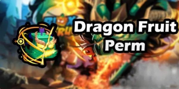 Dragon (Permanent)