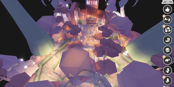 Adopt Me Coquette Magical Garden Glitch Build Tiny Home