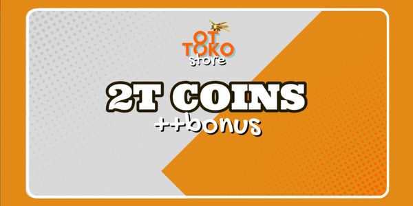 2T Coins / Shekcles Grow A Garden