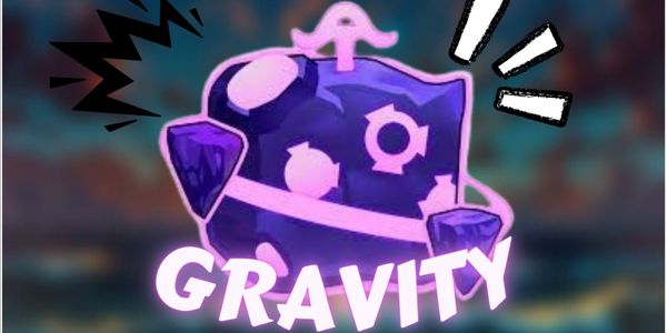 Gravity