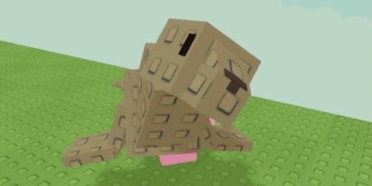 Seal (Rare Pet) | Grow A Garden