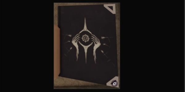 Moonseye Tome