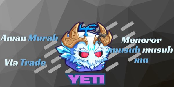 Yeti