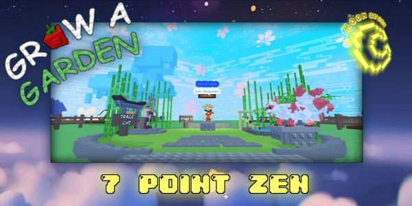 7 ZEN POINT