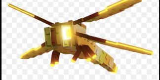 DRAGON FLY
