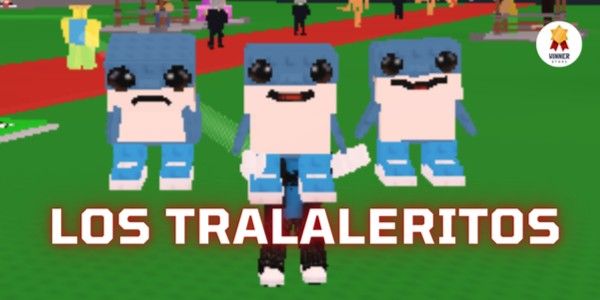 THE TRALALERITOS | STEAL A BRAINROT